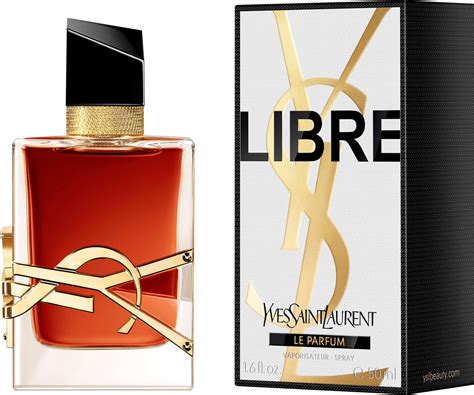 libre perfume yves saint laurent.